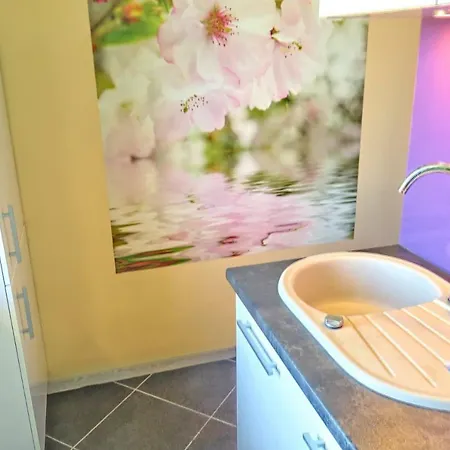 Appartement Troyl Ii Apartament *