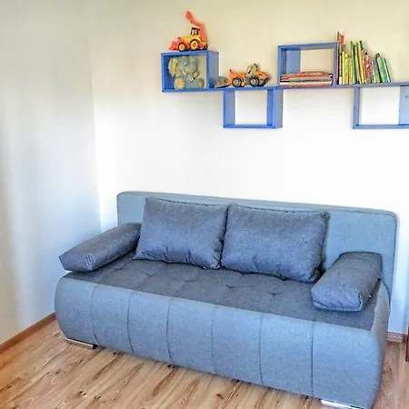 Troyl Ii Apartament Apartment Gdansk
