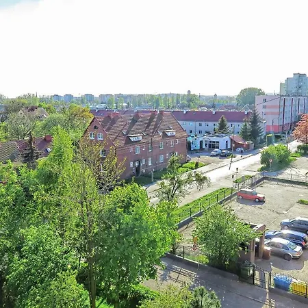 Troyl Ii Apartament Gdańsk