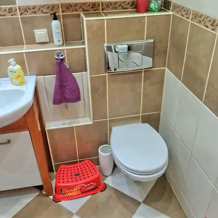 Troyl Ii Apartament