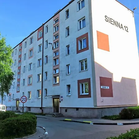 Troyl Ii Apartament