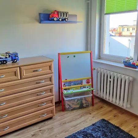 Apartamento Troyl Ii Apartament