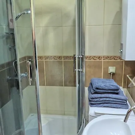 Appartement Troyl Ii Apartament