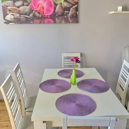 Troyl Ii Apartament * Gdańsk