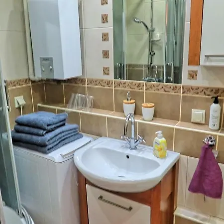 Apartamento Troyl Ii Apartament Gdansk