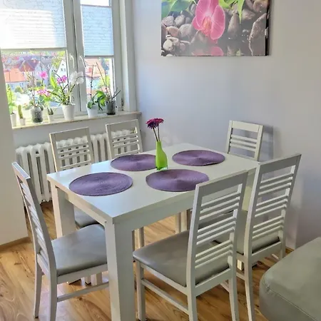 Apartamento Troyl Ii Apartament *